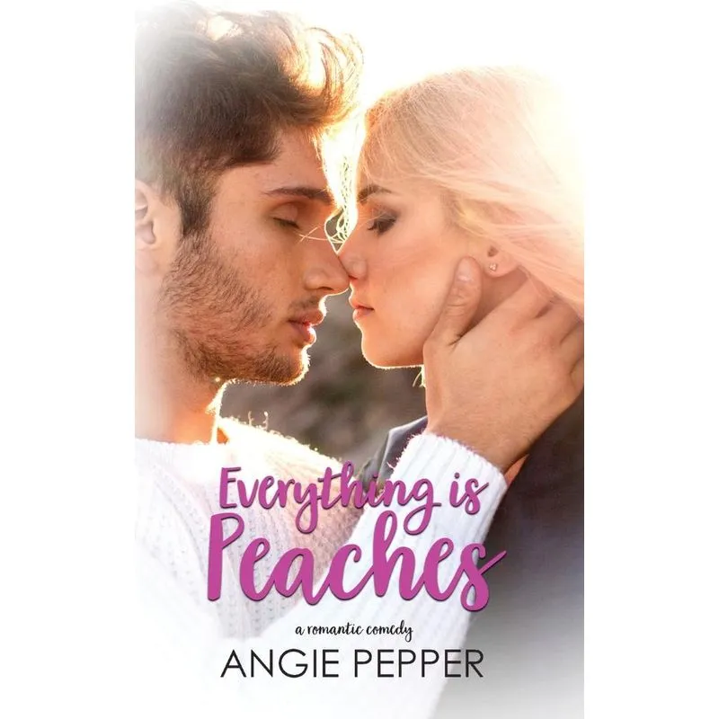 Everything is Peaches