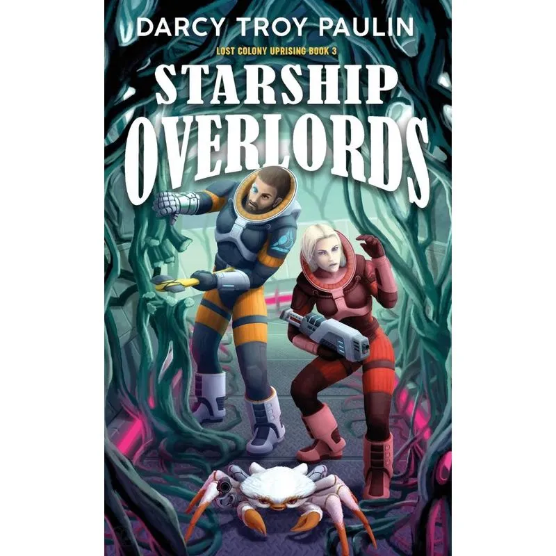 Starship Overlords