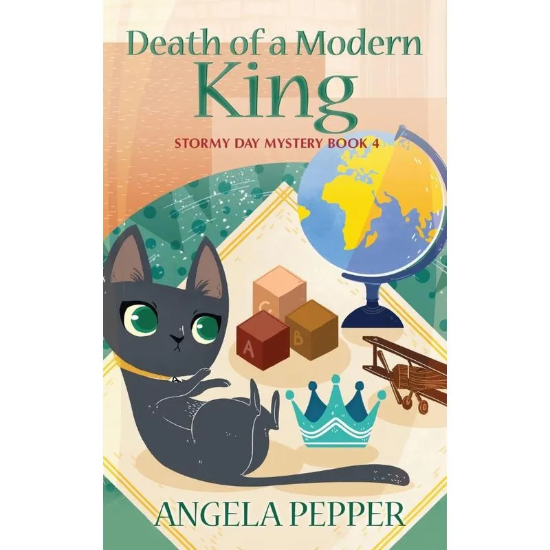 Death of a Modern King