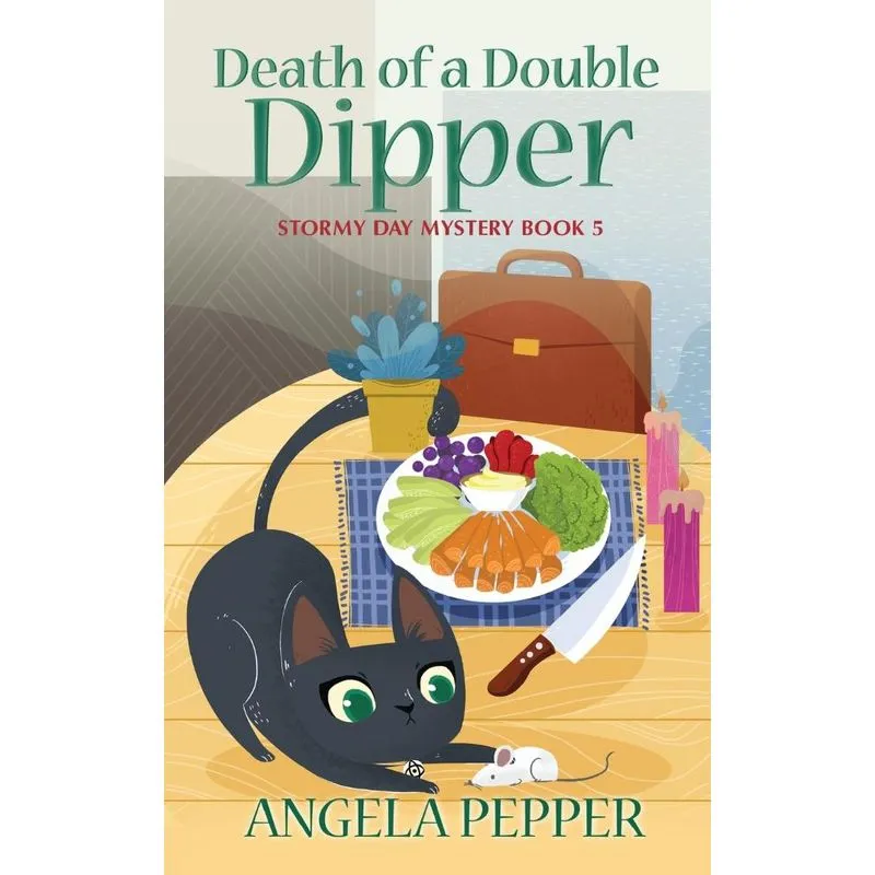 Death of a Double Dipper