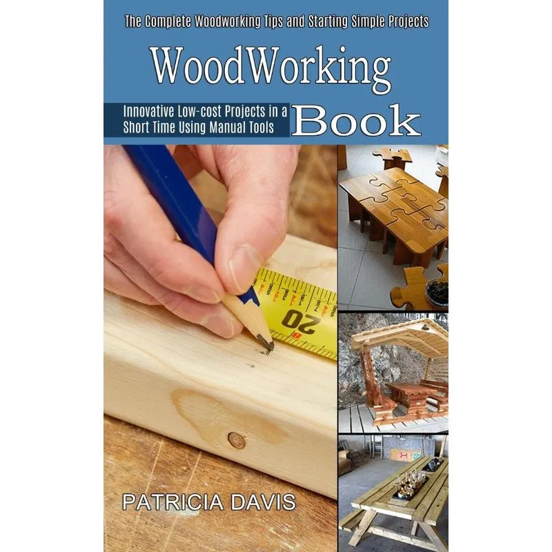 Woodworking for Beginners