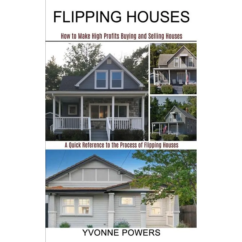 Flipping Houses
