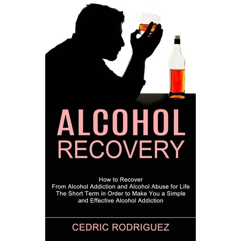 Alcohol Recovery