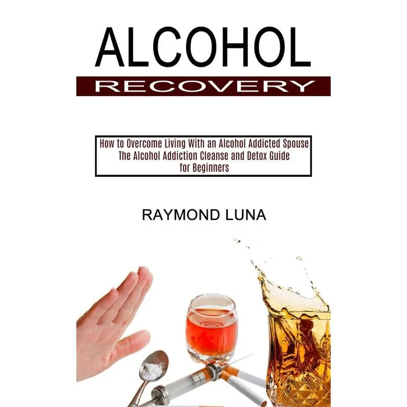 Alcohol Recovery