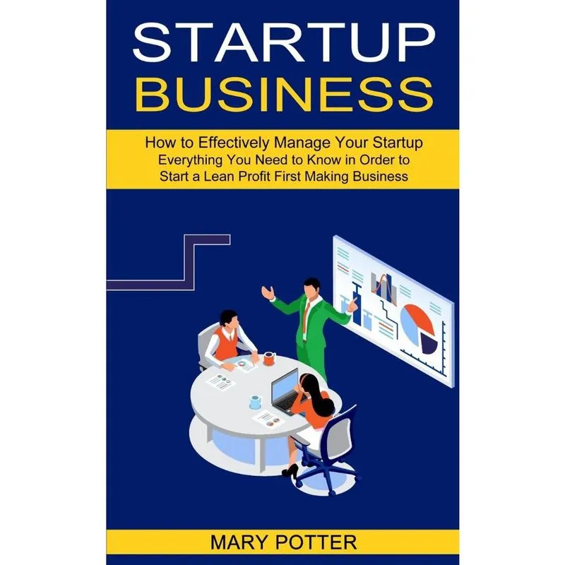 Startup Business