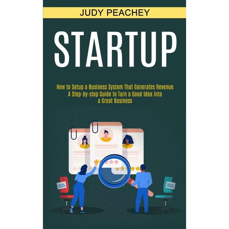 Startup