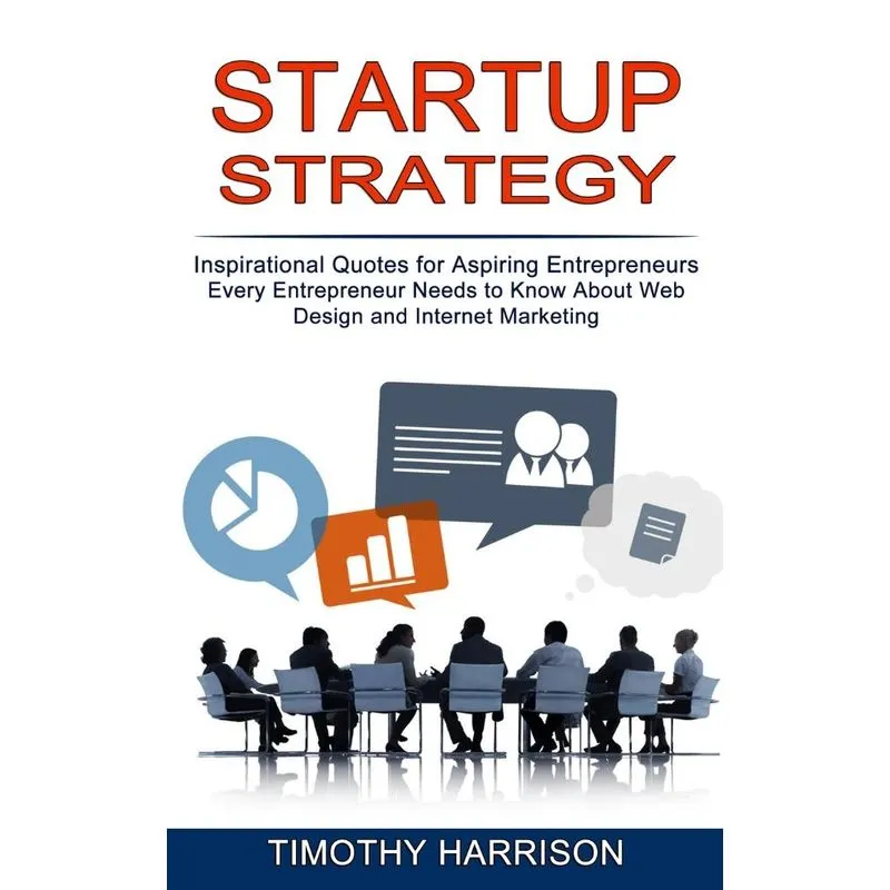 Startup Strategy