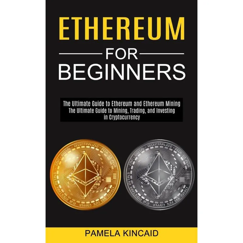 Ethereum for Beginners