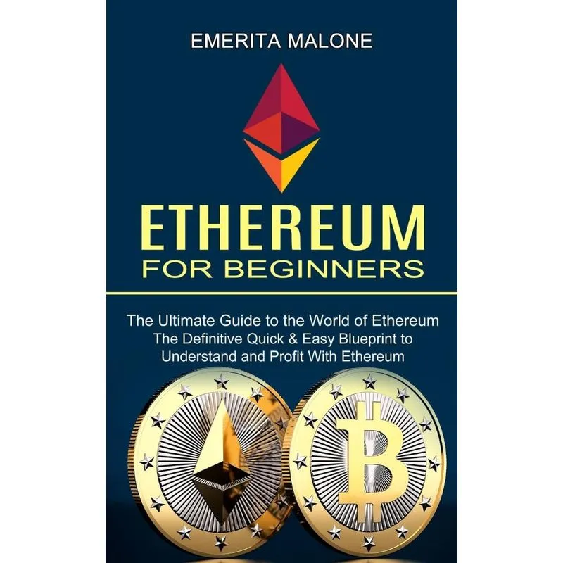 Ethereum for Beginners
