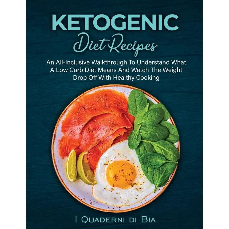 Ketogenic Diet Recipes