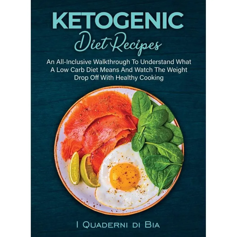 Ketogenic Diet Recipes