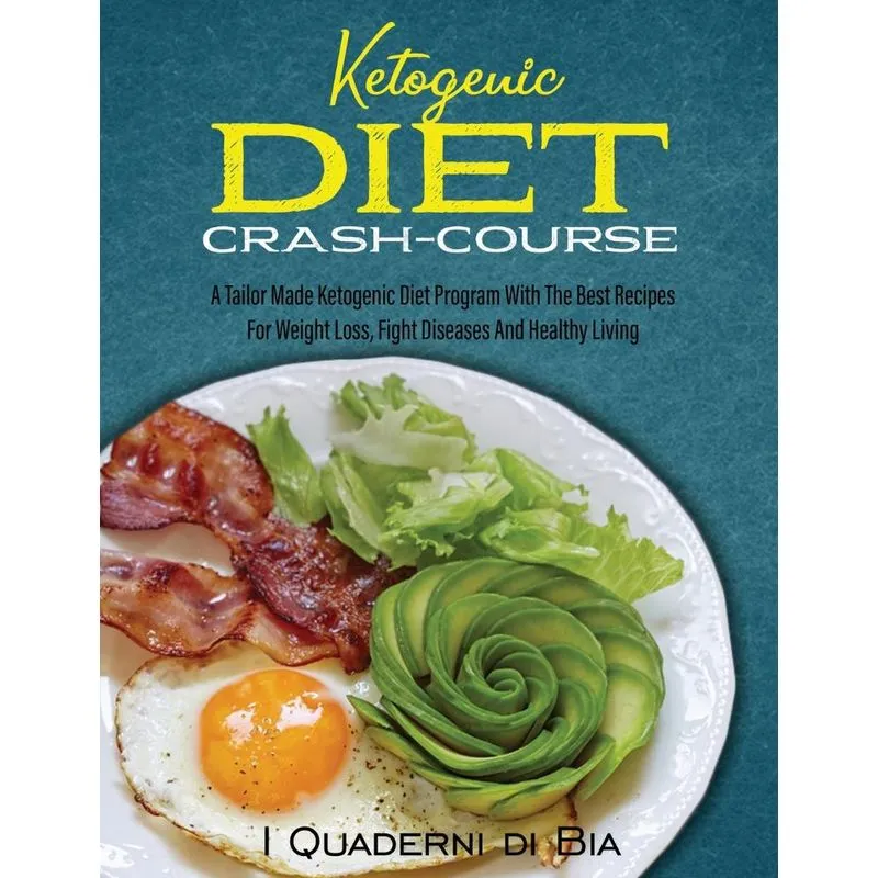 Ketogenic Diet Crash-Course