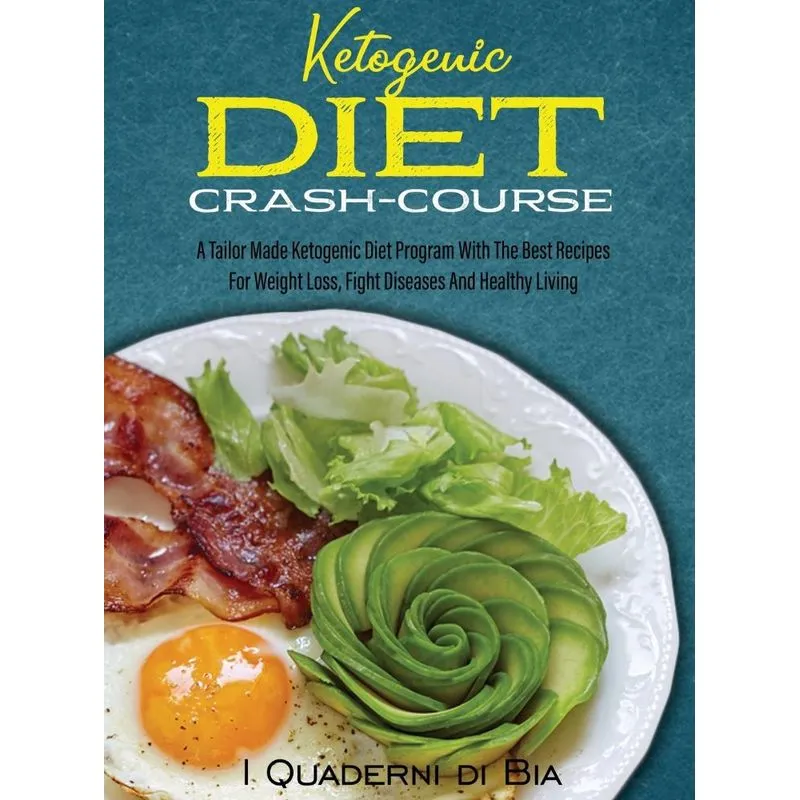 Ketogenic Diet Crash-Course