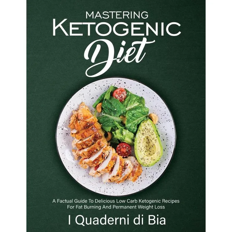 Ketogenic Diet Recipes