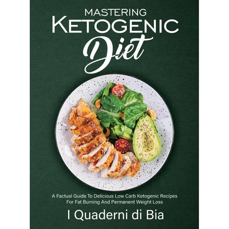 Ketogenic Diet Recipes