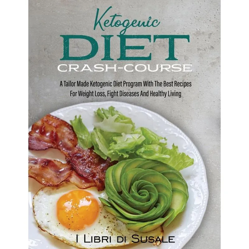 Ketogenic Diet Crash-Course