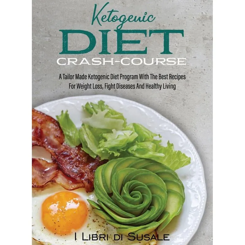 Ketogenic Diet Crash-Course