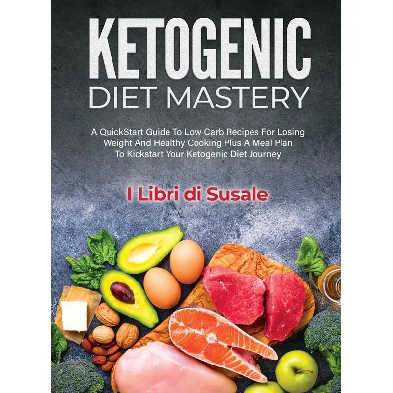 Ketogenic Diet Mastery