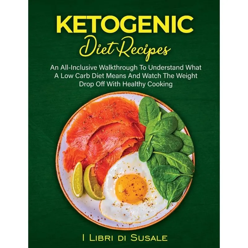 Ketogenic Diet Recipes