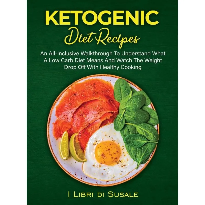 Ketogenic Diet Recipes