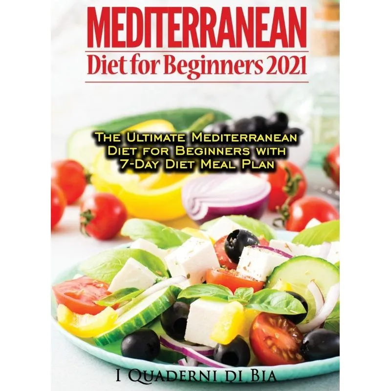 Mediterranean Diet For Beginners