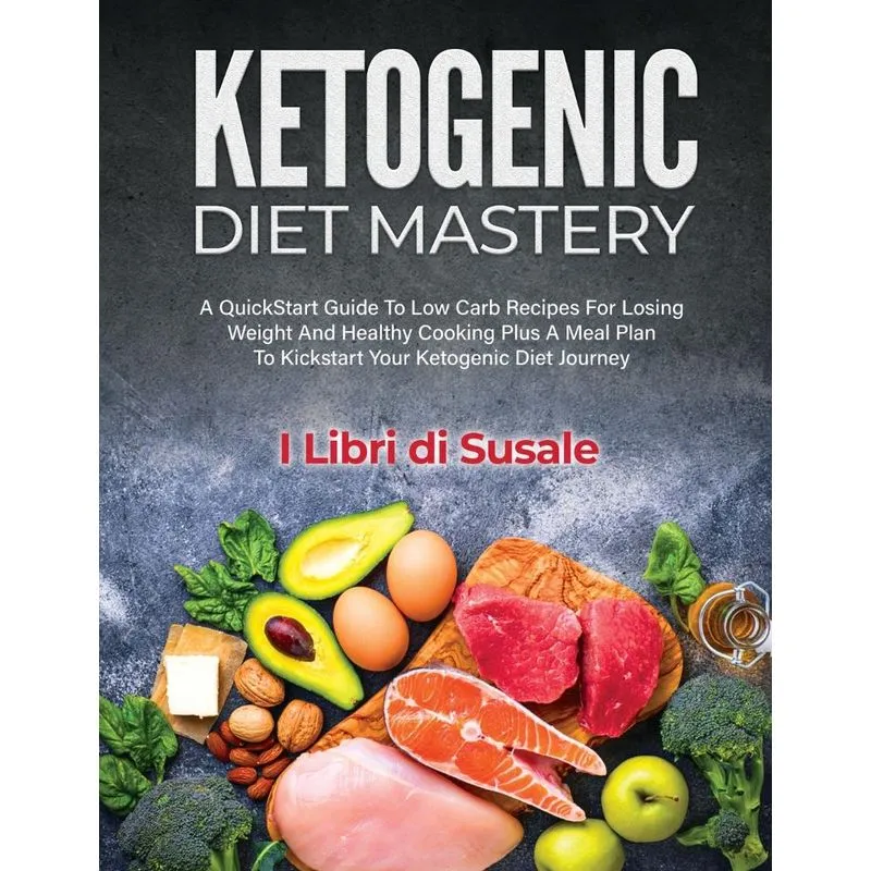 Ketogenic Diet Mastery