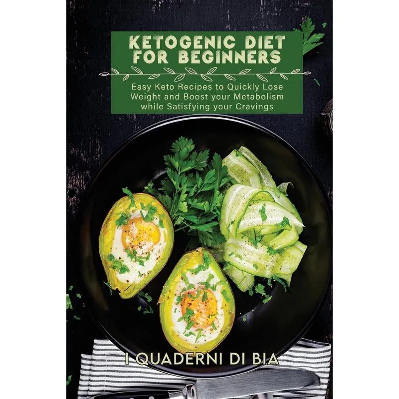 Ketogenic Diet For Beginners