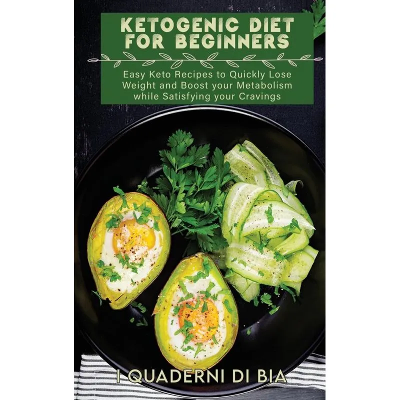 Ketogenic Diet For Beginners