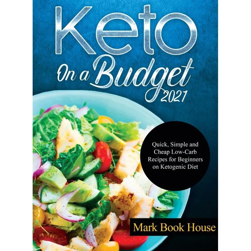 Keto On a Budget 2021