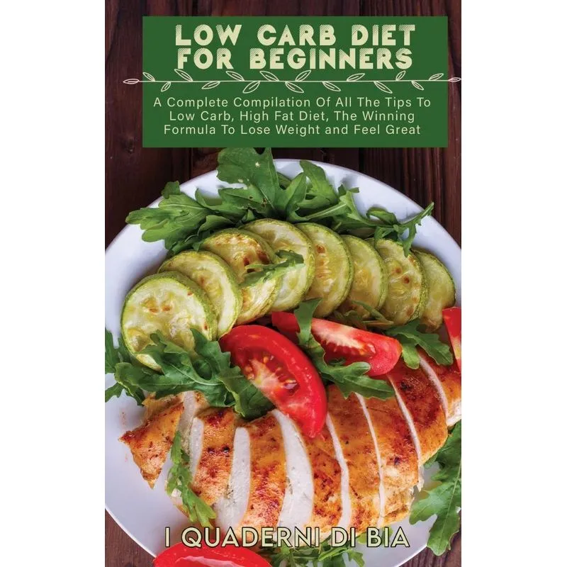 Low Carb Diet For Beginners