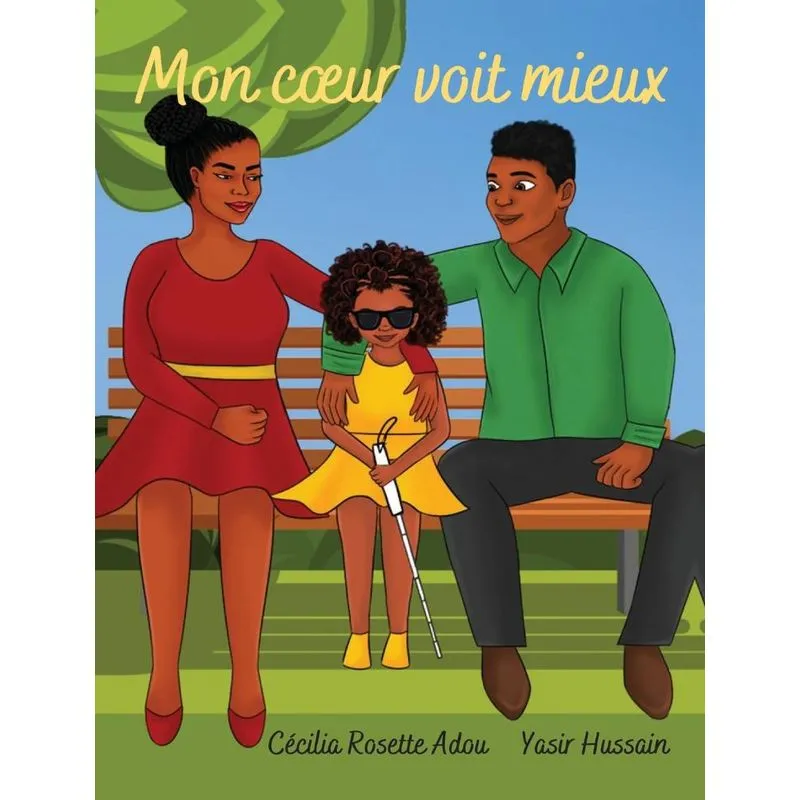 Mon cœur voit mieux