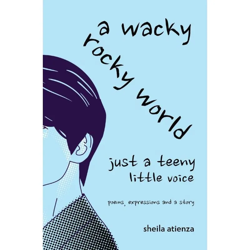 A Wacky, Rocky World