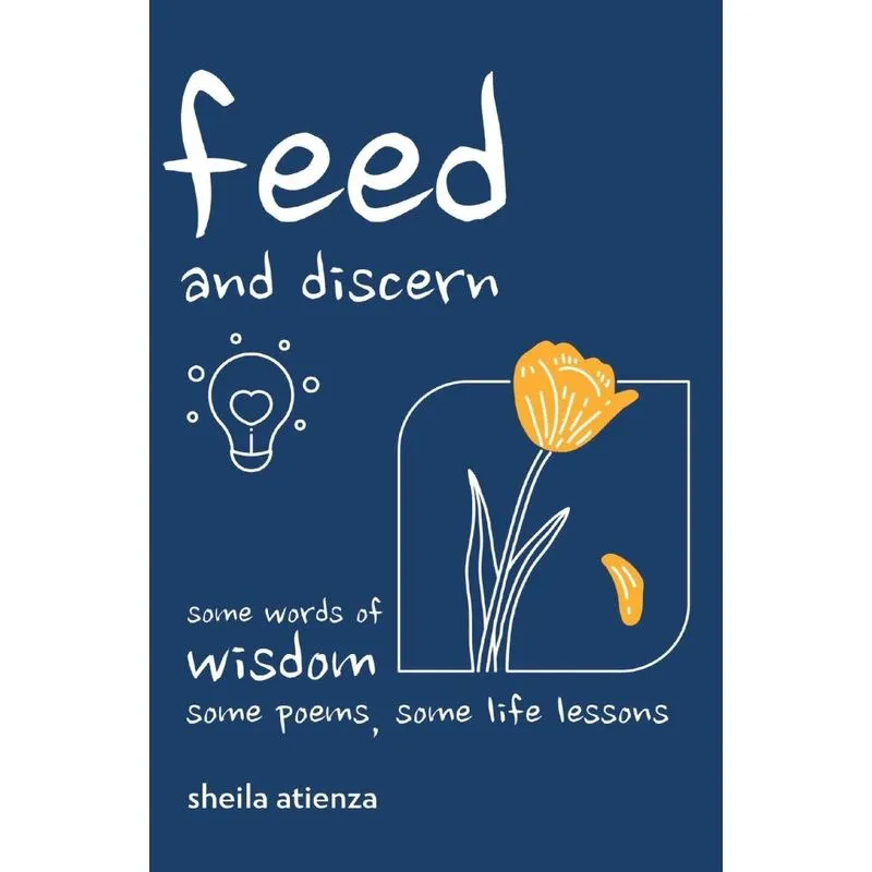 Feed And Discern