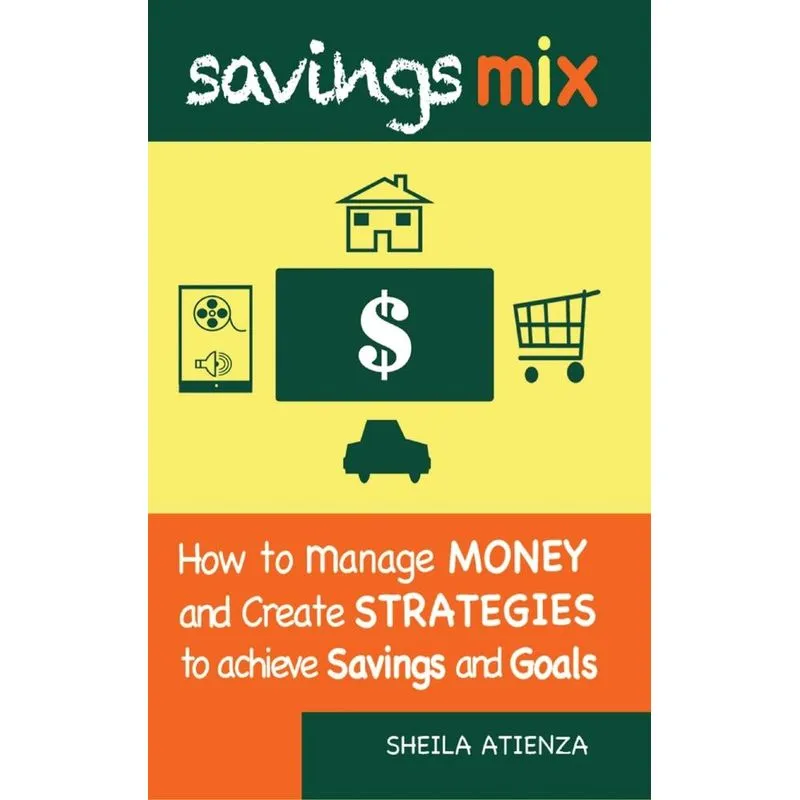 Savings Mix