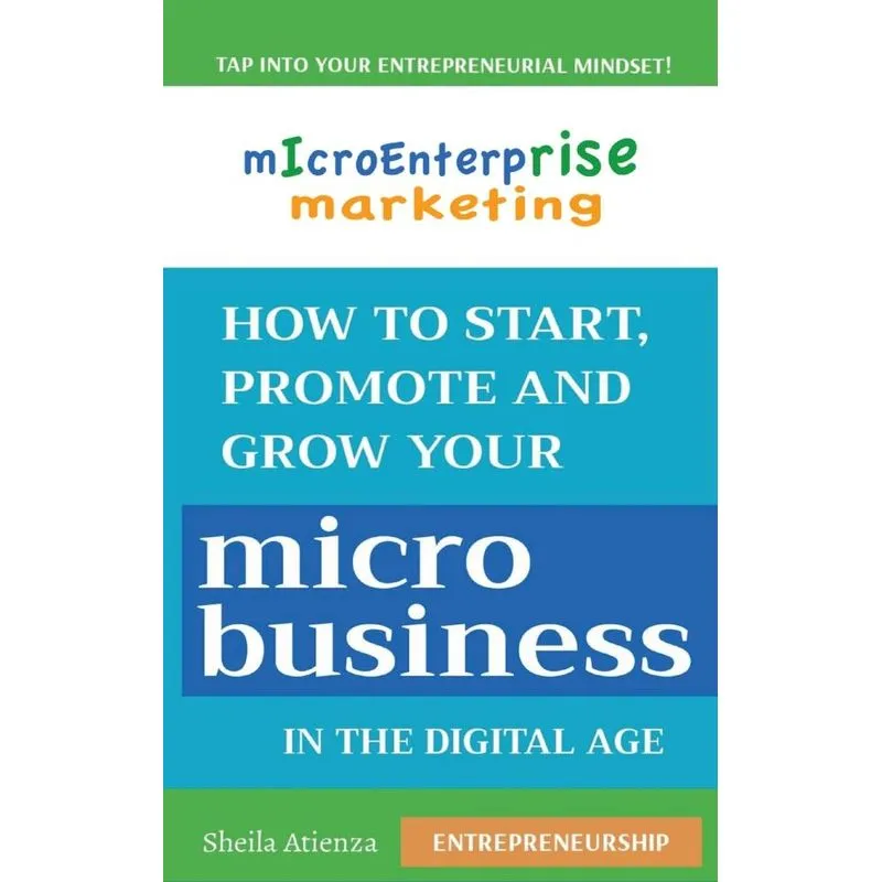 Micro Enterprise Marketing