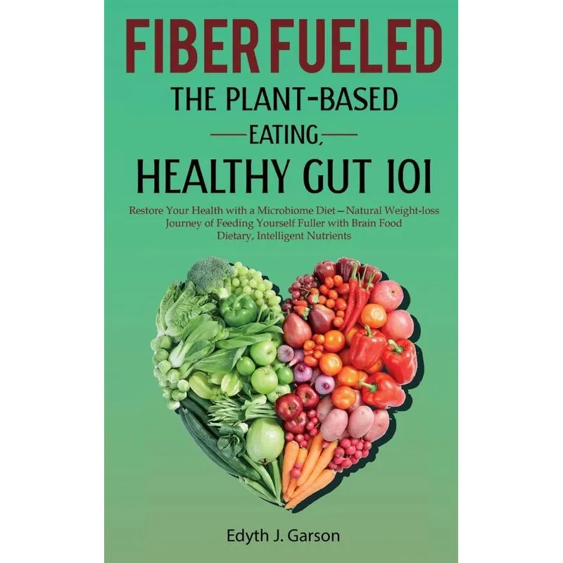 FIBER FUELED