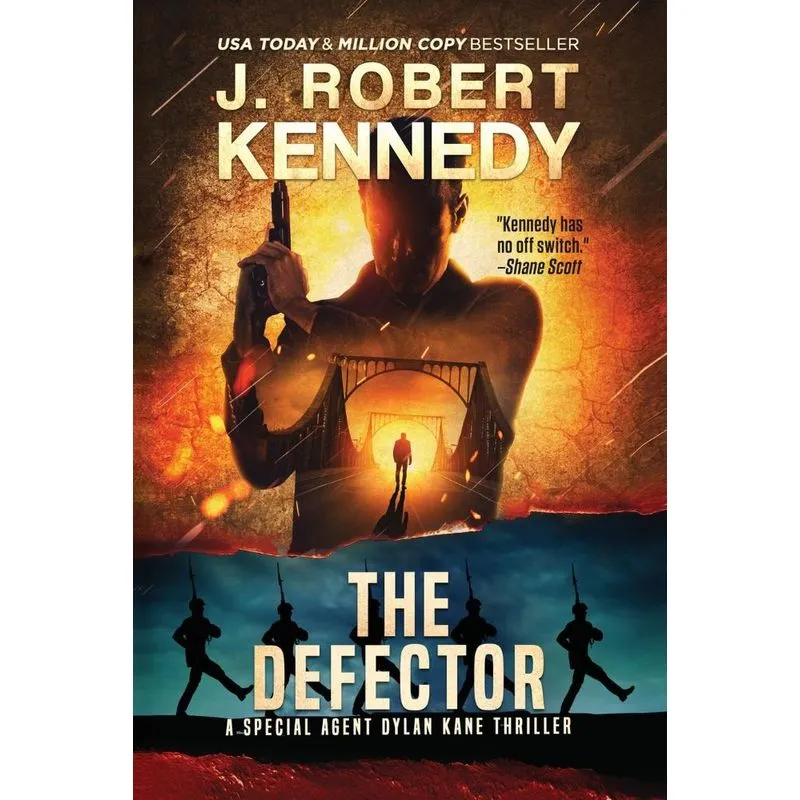The Defector
