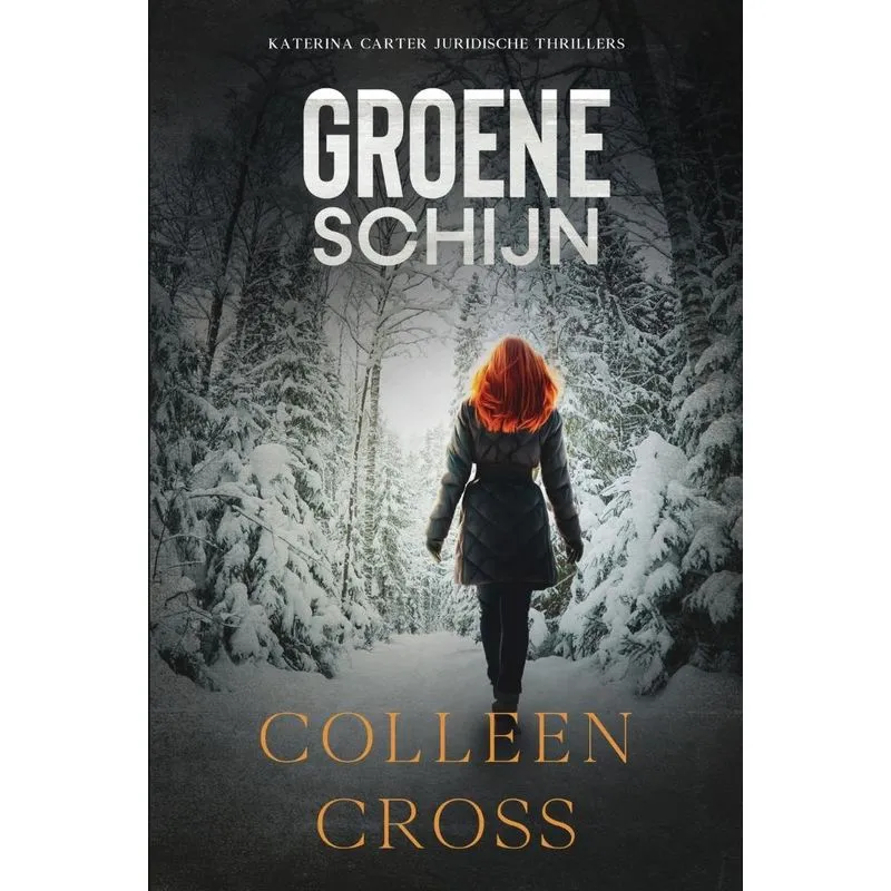 Groene schijn