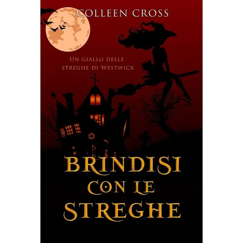 Brindisi Con Le Streghe