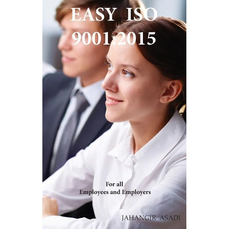 Easy Iso 9001