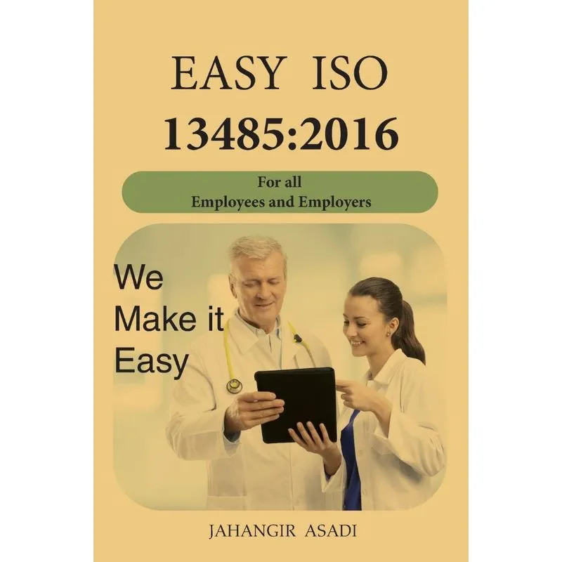 Easy Iso 13485