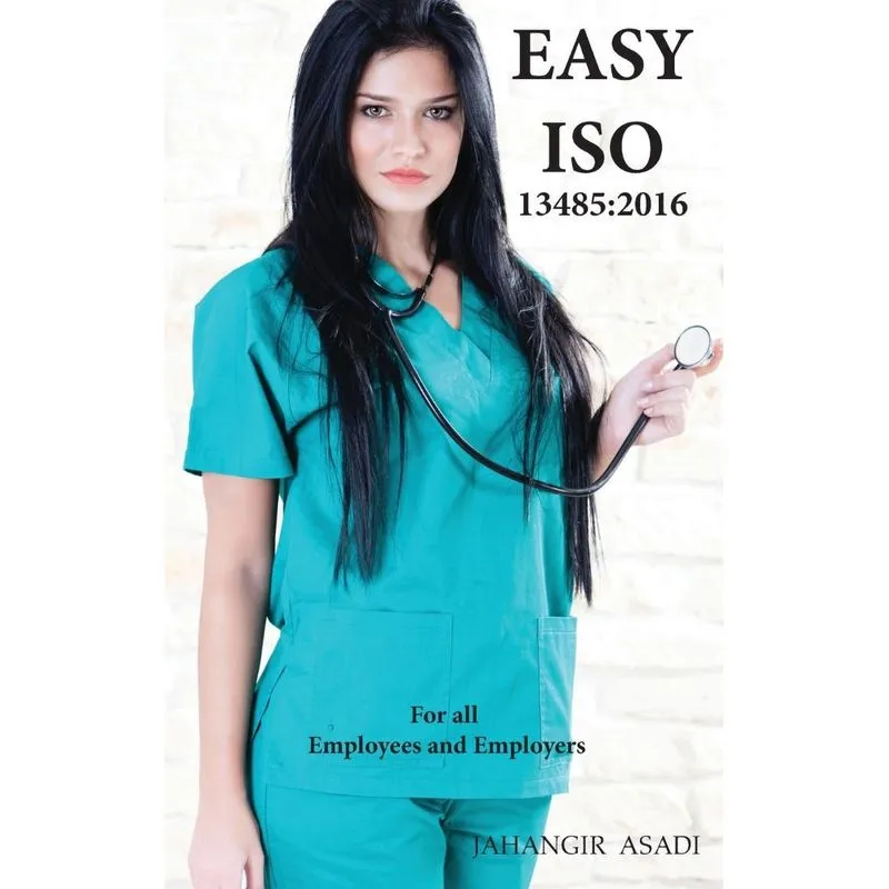 Easy Iso 13485