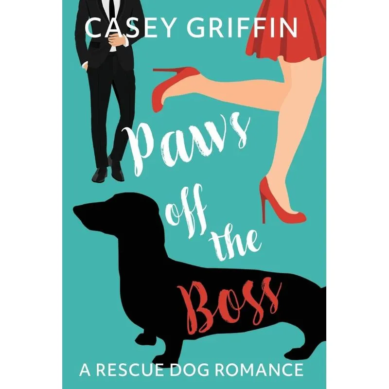 Paws off the Boss