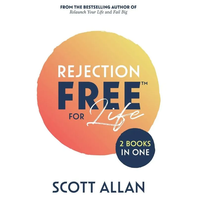 Rejection Free for Life