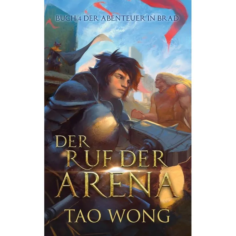 Der Ruf der Arena