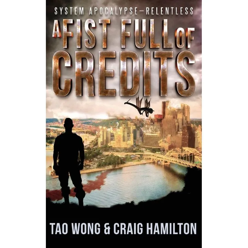 A Fist Full of Credits