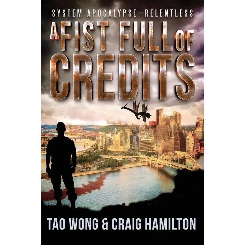 A Fist Full of Credits