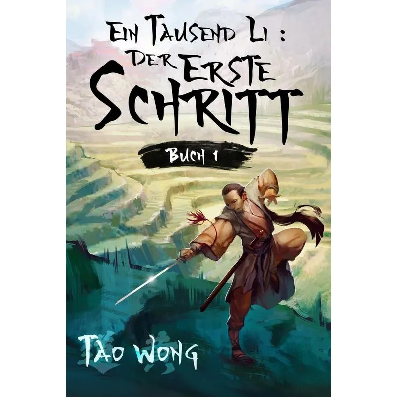 Ein Tausend Li