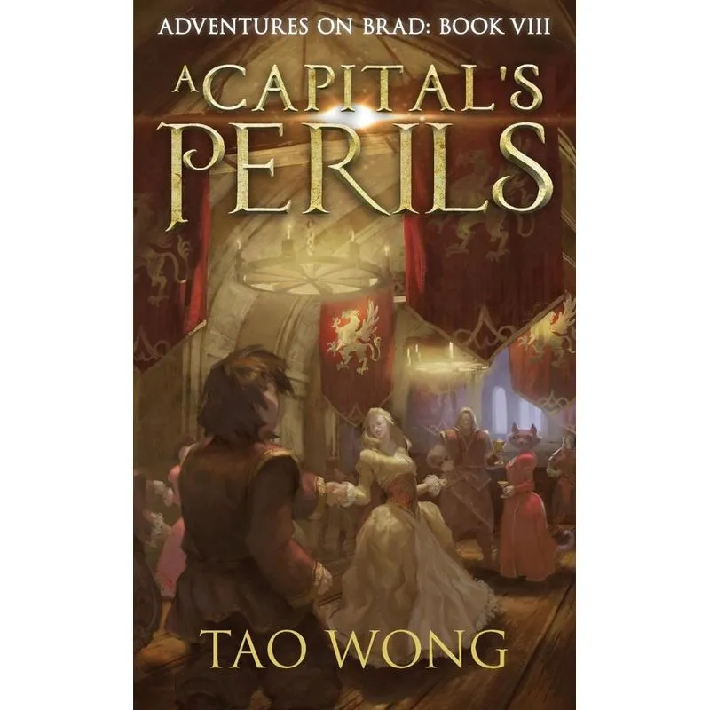 A Capitals Perils