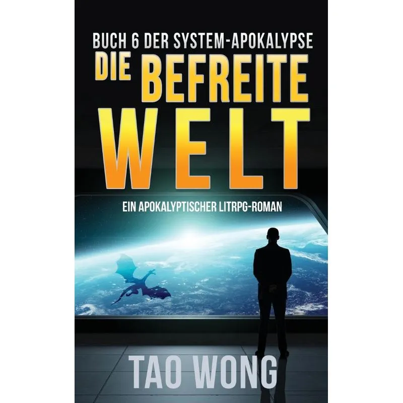 Die Befreite Welt